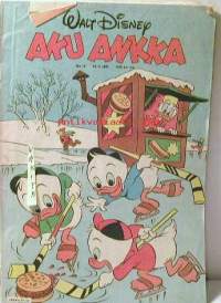 aku ankka   12  1987