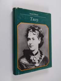 Tussy eli Kolmekymmentä matkakirjettä Eleanor Marx-Avelingin vaiherikkaasta elämästä