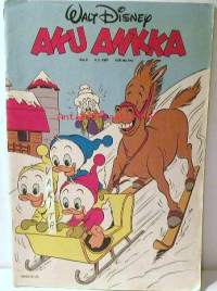 aku ankka   9  1987