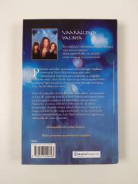 Charmed : Siskoni on noita : Vaarallinen valinta