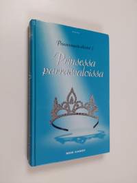 Prinsessa parrasvaloissa