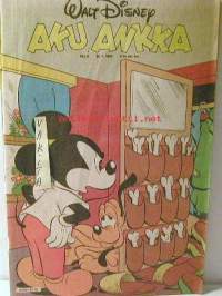 aku ankka   2  1987