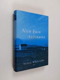 Niin kuin taivaassa