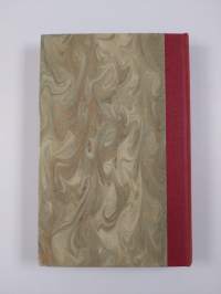 Silvernatten