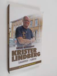 Krister Lindberg : samarier i hjärtat - Liv som Guds medarbetare