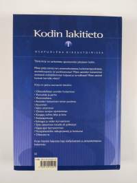 Kodin lakitieto 1-2 : Osapuolena oikeustoimissa &amp; Asiakirjamalleja