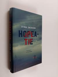 Hopeatie