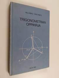 Trigonometrian oppikirja