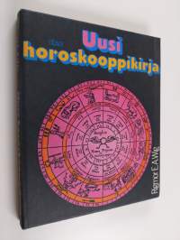 Uusi horoskooppikirja