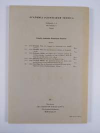 Das Problem der ethischen Autonomie und die positive Religion in den Jugendschriften Hegels (tekijän omiste, signeerattu)