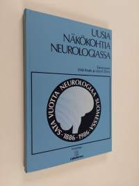 Uusia näkökohtia neurologiassa