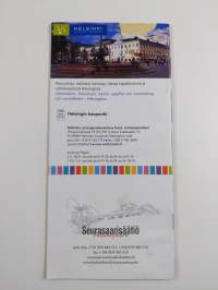 Seurasaari Meilahti = Fölison Mejlans -  2006