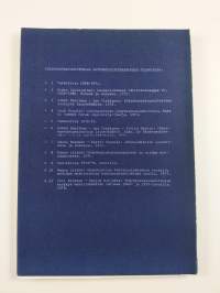 Kaupunkirakentamisen symbolisesta ulottuvuudesta : tutkielma YJK:ssa 1978