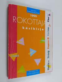 Rokottajan käsikirja 1999