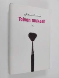 Toivon mukaan