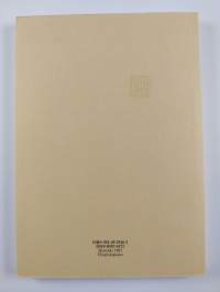 OLIO : Suomen filosofisen yhdistyksen järjestämä kotimainen tutkijakollokvio, Helsinki 11.-12.1.1984