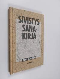 Sivistyssanakirja