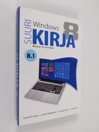 Suuri Windows 8.1 -kirja