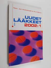 Uudet lääkkeet 2002:1