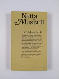 Erehdyksen hinta