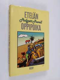 Etelän oppipoika