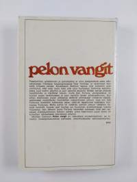 Pelon vangit