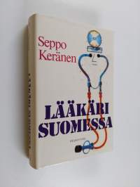 Lääkäri Suomessa