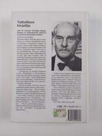 Kylmällä linjalla : Suomen ja suomettumisen historian ja tosiasioiden erittelyä
