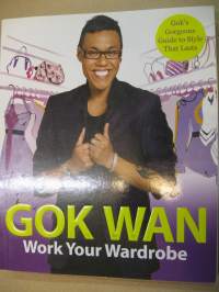 Work your Wardrobe