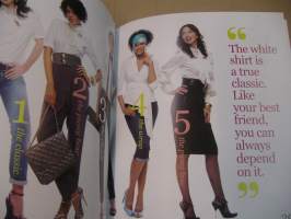 Work your Wardrobe