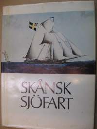 Skånsk sjöfart - Sydsvenska dagbladets årsbok