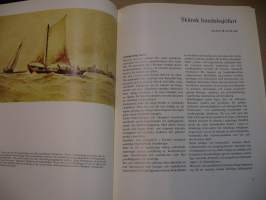 Skånsk sjöfart - Sydsvenska dagbladets årsbok