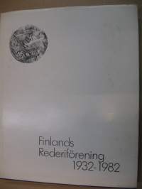 På egna kölar - Finlands Rederiförening 1932-1982
