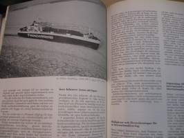 På egna kölar - Finlands Rederiförening 1932-1982