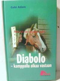 Diabolo -kamppailu aikaa vastaan