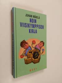 Noin viisikymppisen kirja : pakinoita ja satiireja