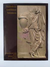 Tretjakovin galleria, Moskova : maalauksia, grafiikkaa, veistoksia