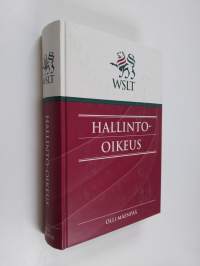 Hallinto-oikeus