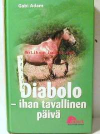 Diabolo -ihan tavallinen päivä