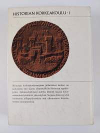 Maailmanhistoria