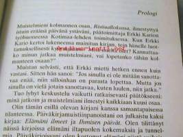 Onnellinen kesä
