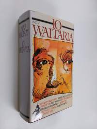 10 Waltaria