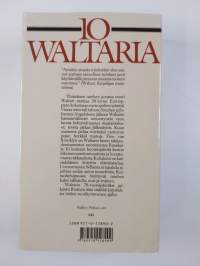 10 Waltaria