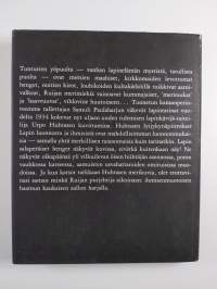 Tunturien yöpuolta : vanhoja tarinoita
