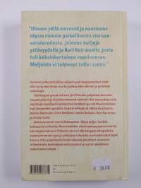 Näin teimme idänkauppaa
