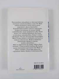 Imperiumi tienhaarassa