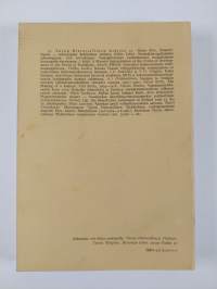 Turun historiallinen arkisto 38