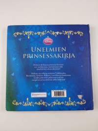 Unelmien prinsessakirja
