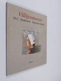 Villijoutsenet