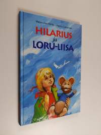 Hilarius ja Loru-Liisa